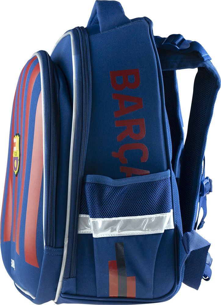 Рюкзак "FC Barcelona Barca Fan" (8)  фото 2
