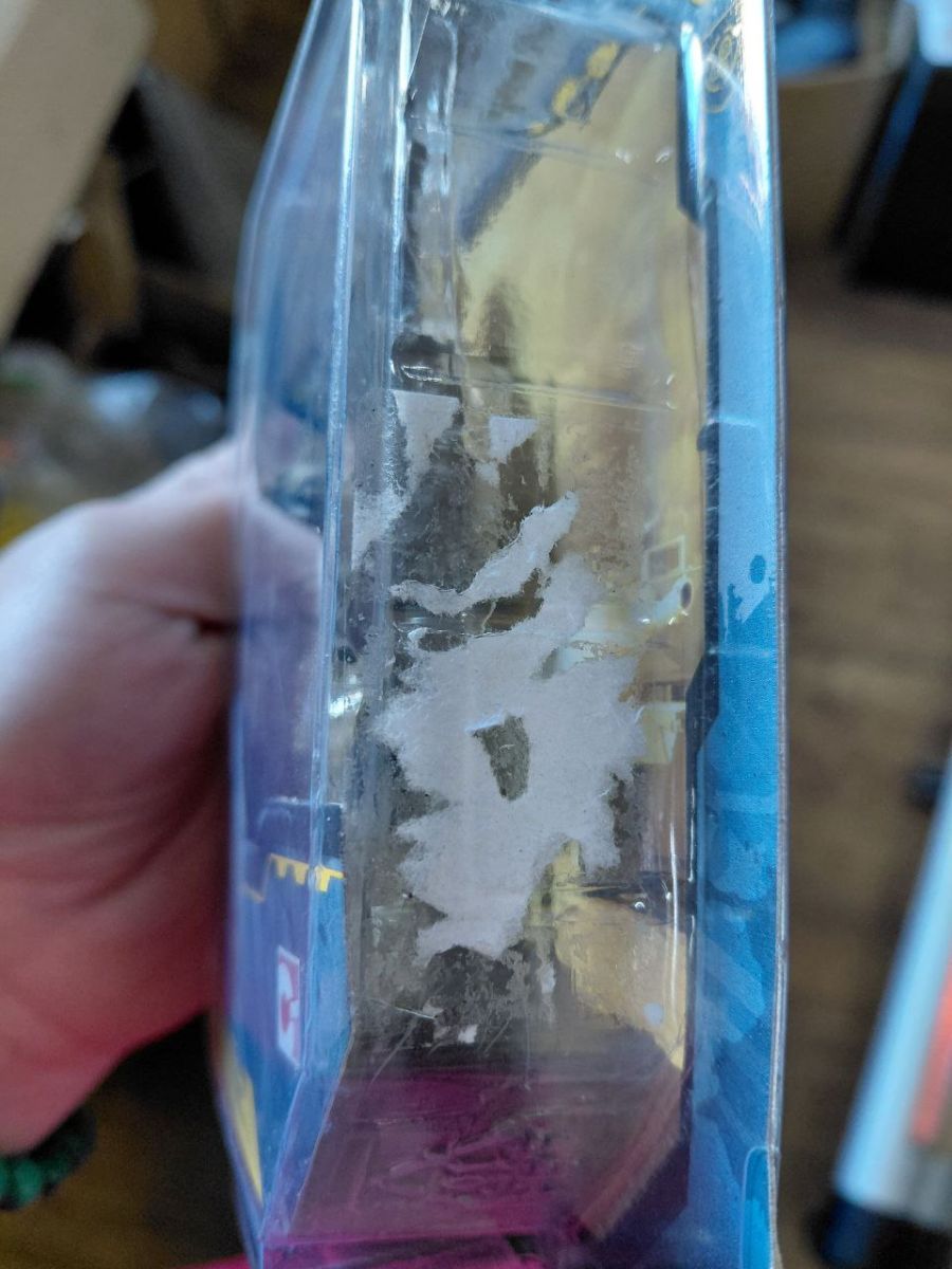 Уценка.  Chap Mei Ігровий набір Солдати (ВИД 9) - ПОВРЕЖДЕНА УПАКОВКА  фото 2