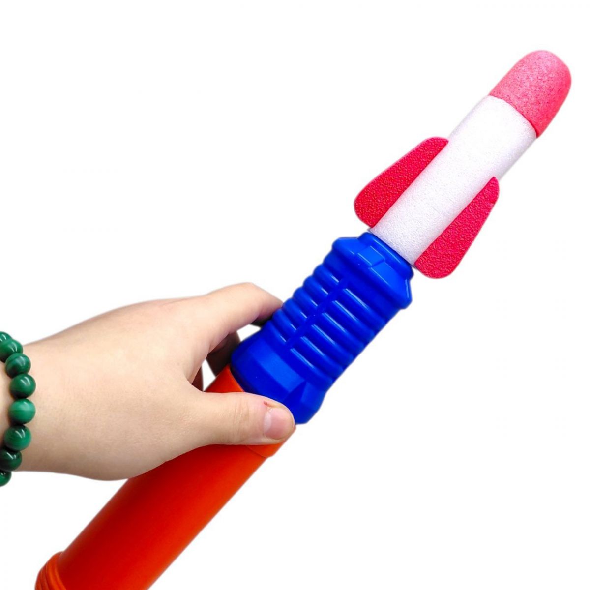 Запускач "Ракета" ЦЕНА ЗА 1 ШТУКУ в пакете  фото 2