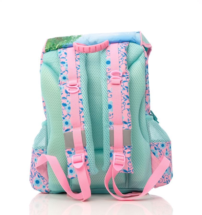 Рюкзак дитячий Playmobil (28х36х18 см)  фото 2