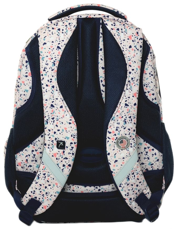 Рюкзак (для дівчат) Head 4 (45х31х19 см)  фото 2