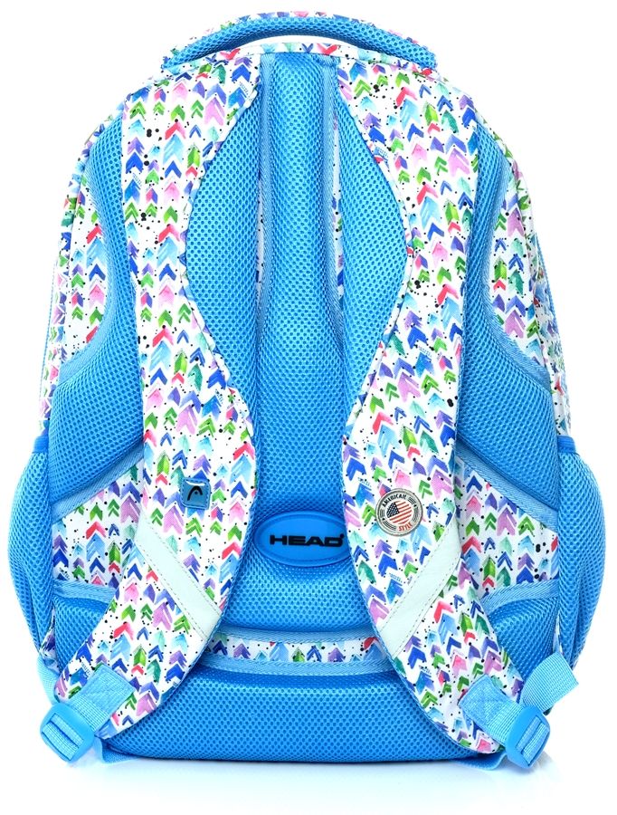 Рюкзак (для дівчаток) Head 4 (45х31х19 см)  фото 2
