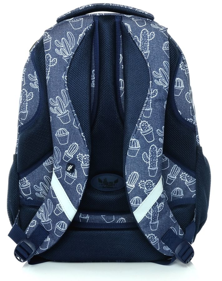 Рюкзак (для дівчаток) Hash 3 (45х31х19 см)  фото 2