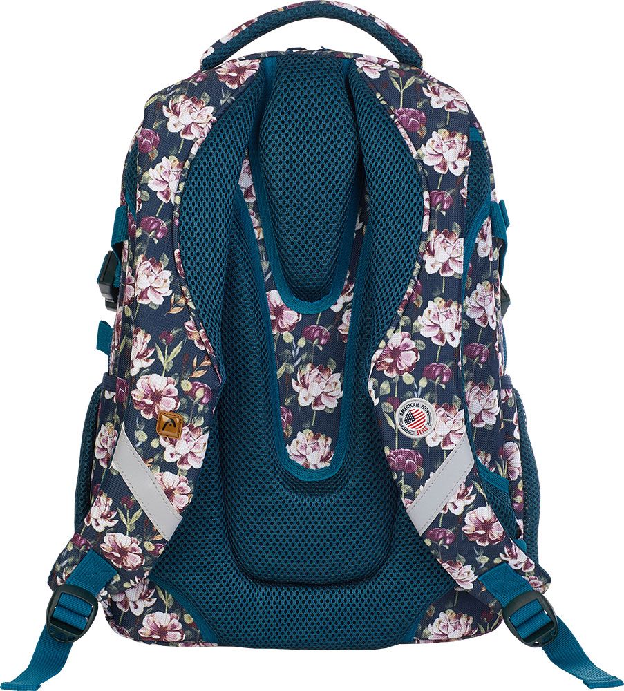 Рюкзак (для дівчаток) Head 3 (46х32х19 см)  фото 2