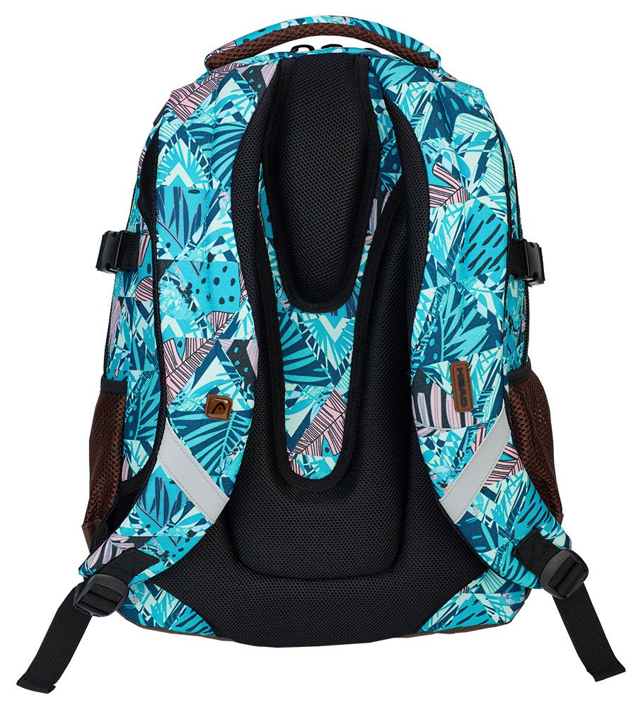 Рюкзак Head 2, для дівчаток (45х30х20 см)  фото 2