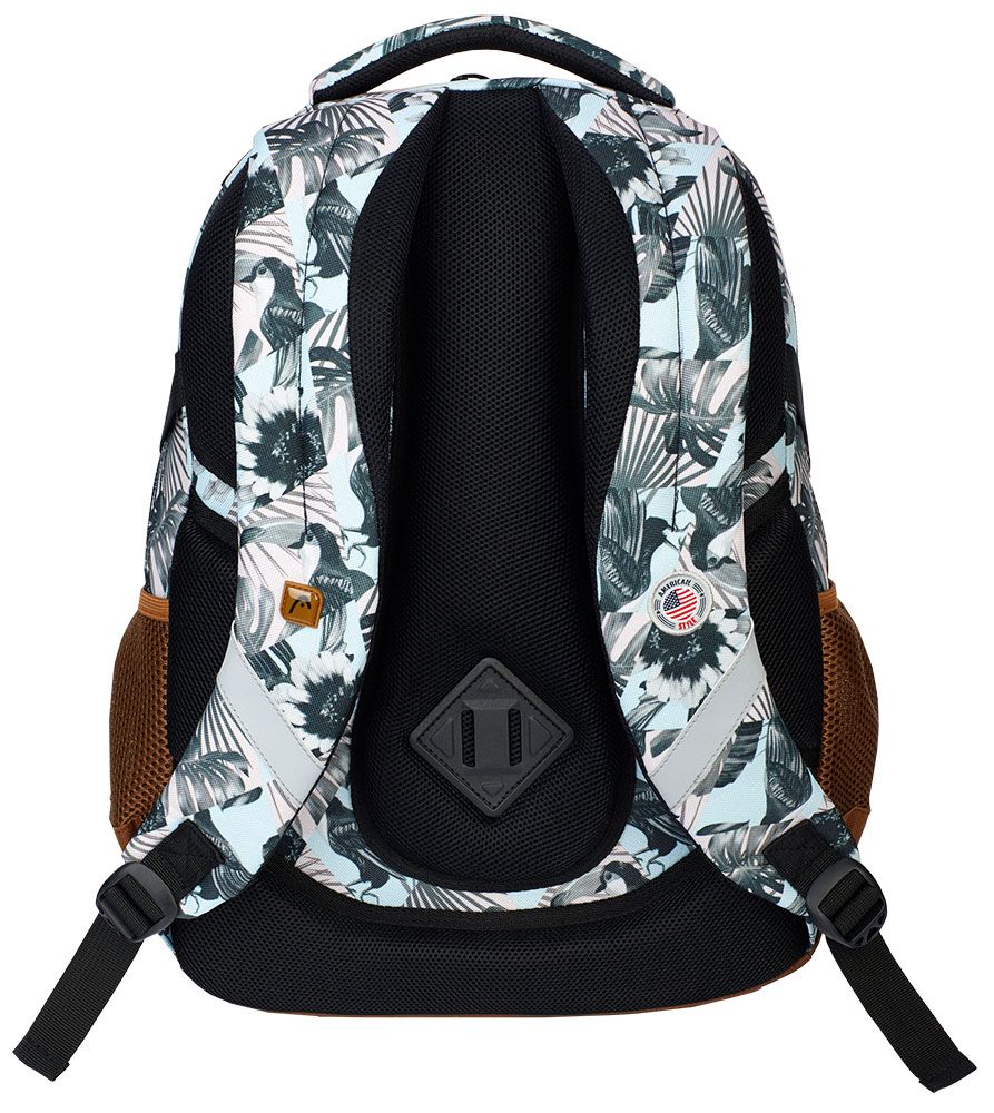 Рюкзак Head 2, для дівчаток (45х31х19 см)  фото 2