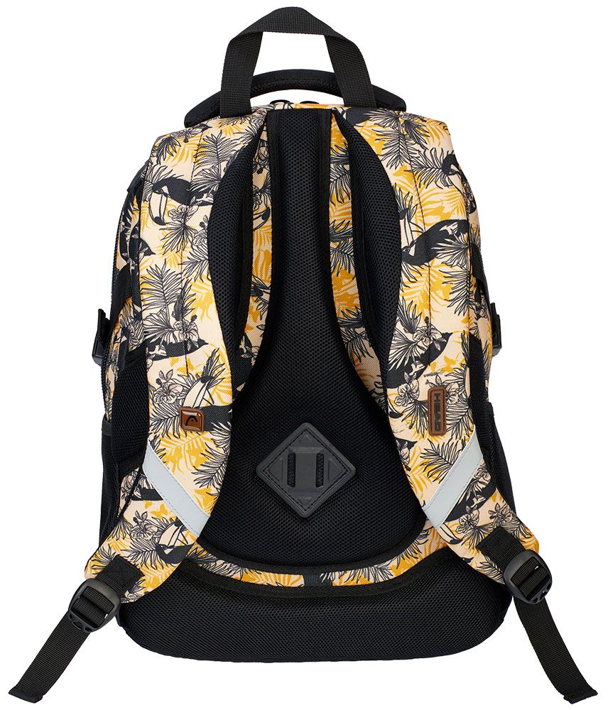 Рюкзак Head 2, для дівчаток (45х31х19 см)  фото 2