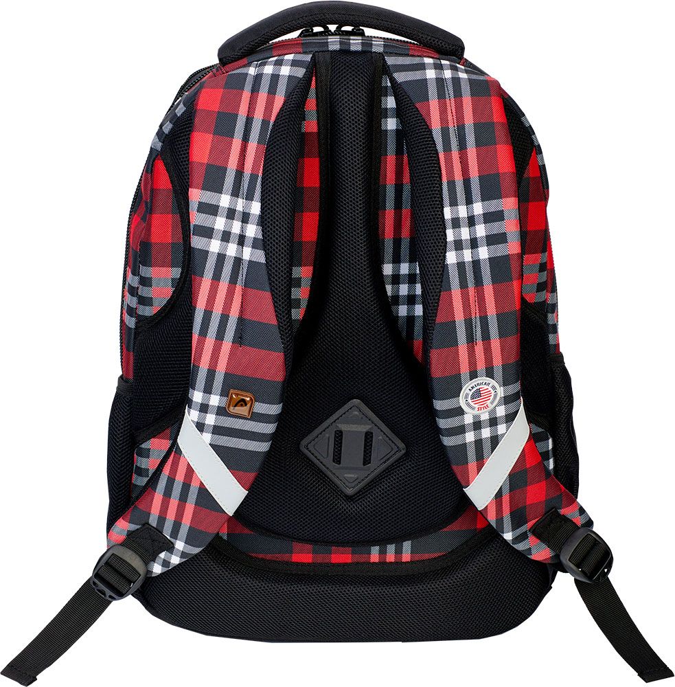 Рюкзак Head 2, унісекс (45х31х19 см)  фото 2