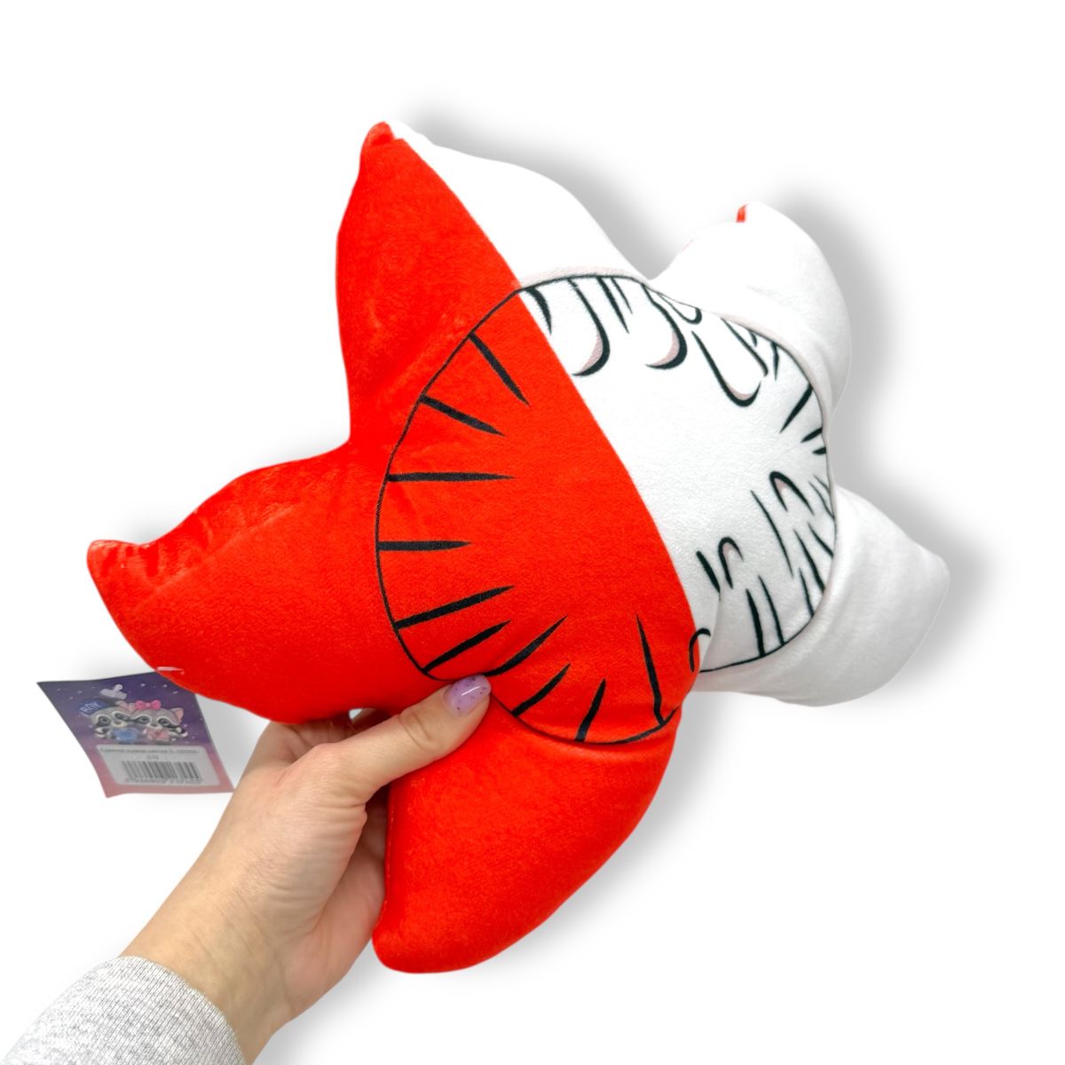 Сувенір дивна квітка 3  фото 2