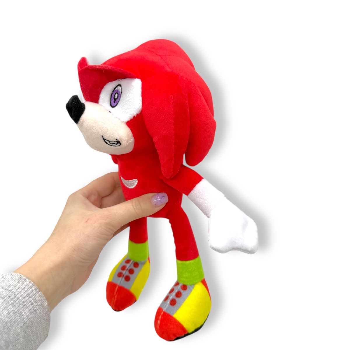 Їжак червоний  фото 2