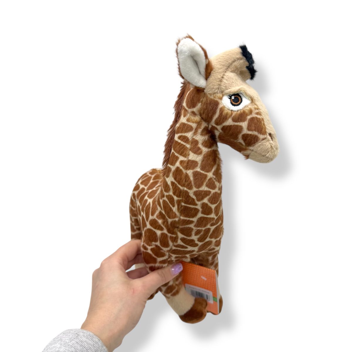 Жираф Эли 1/2  фото 2