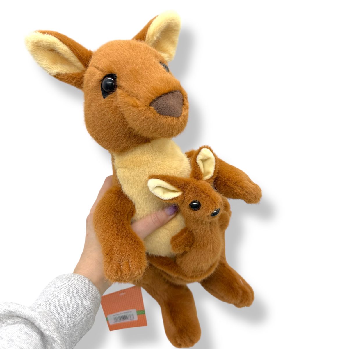 Кенгуру Елі  фото 2