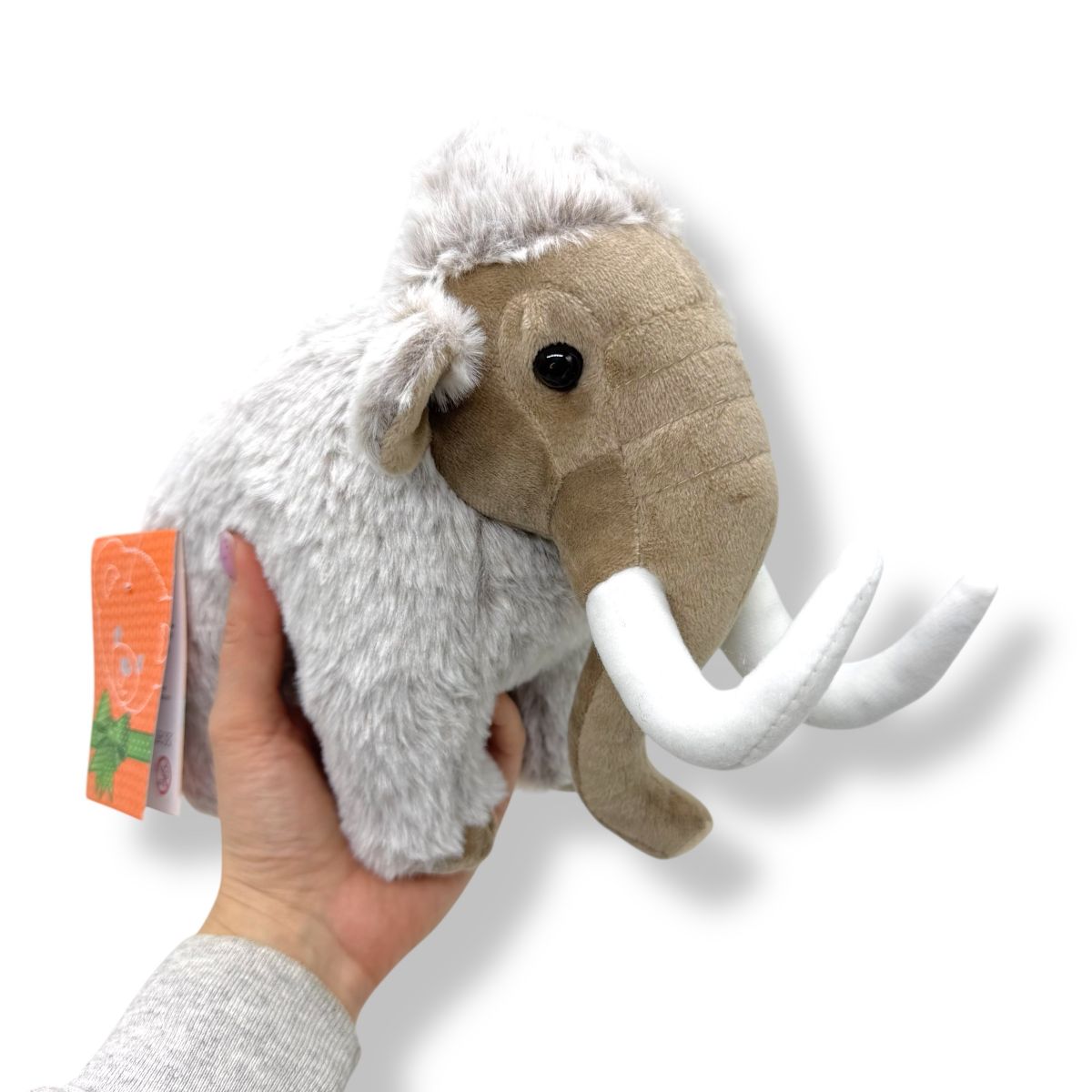 Мамонт Елі 1/2  фото 2