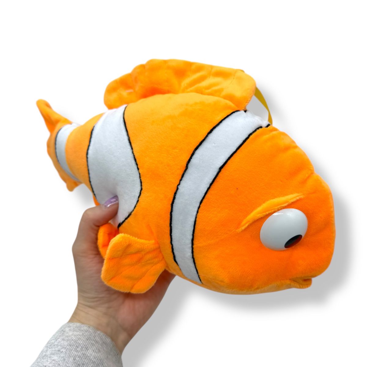 Рибка клоун 01  фото 2