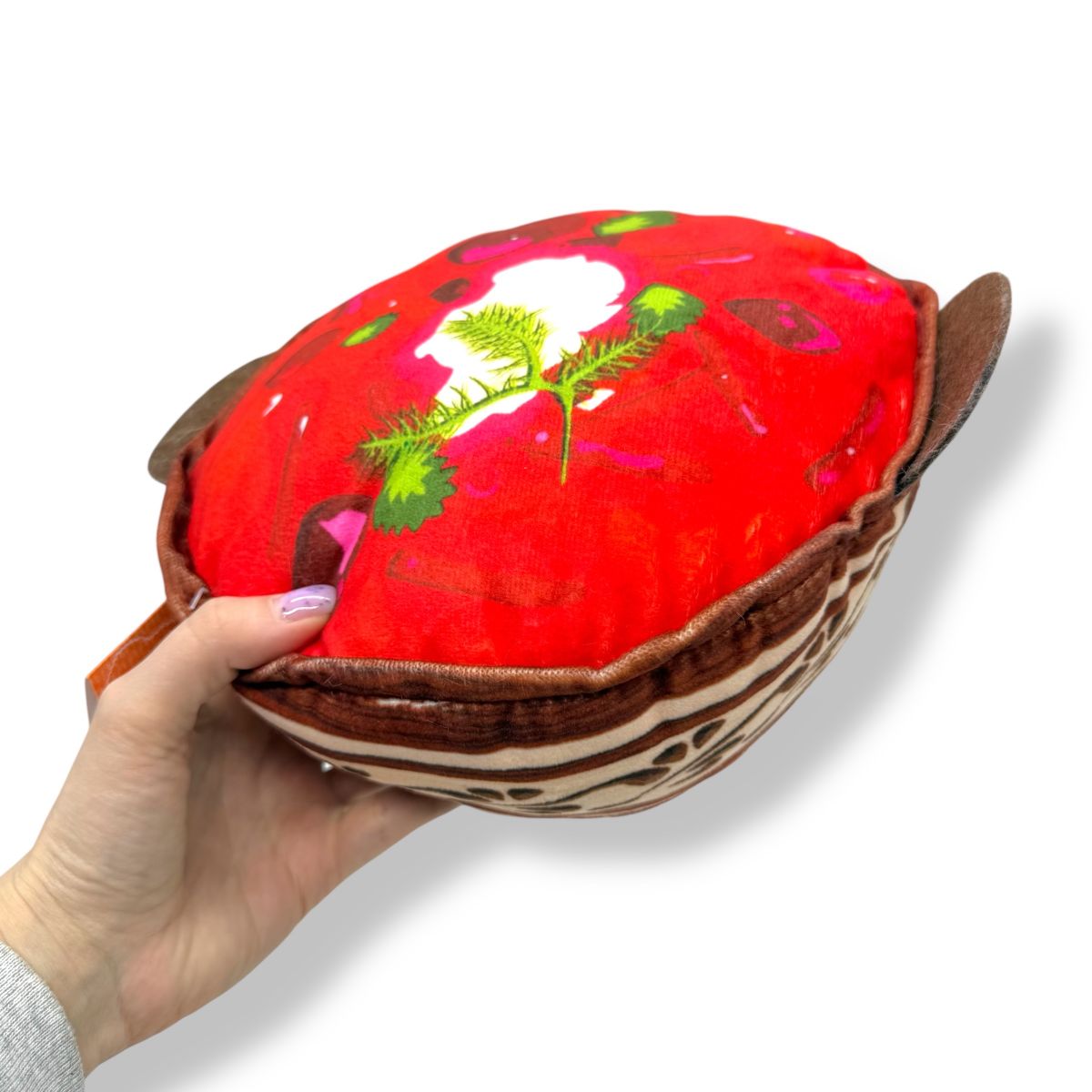 Сувеннир Борщ  фото 2