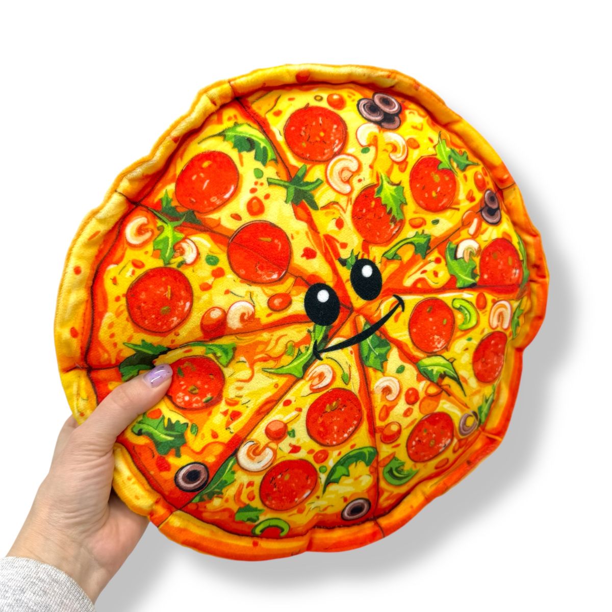 Сувенір Піца  фото 2