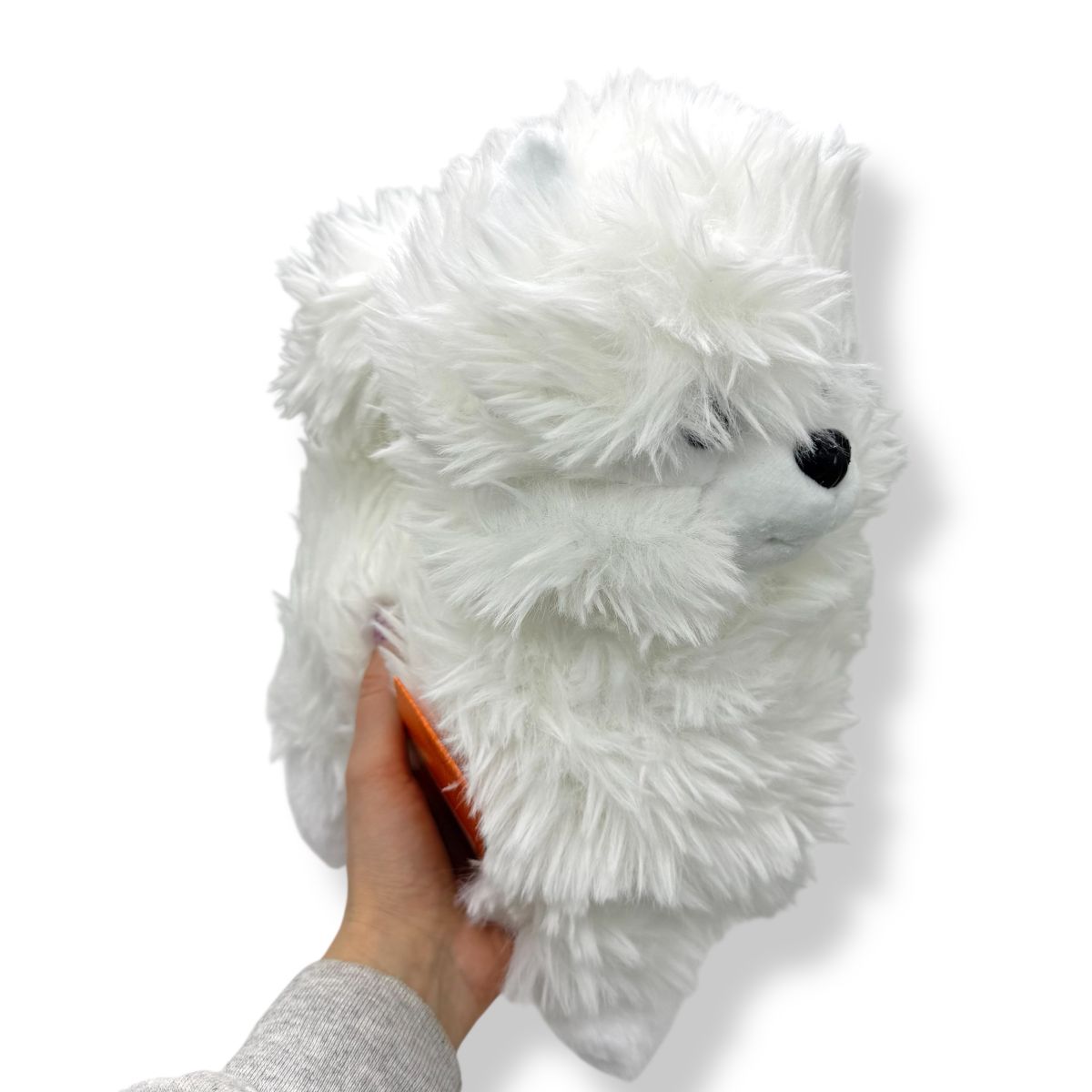 Шпіц "Бублик" (28см)  фото 2