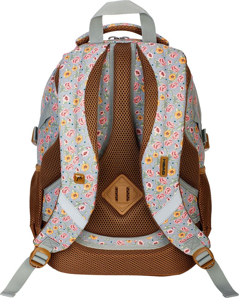 Рюкзак Head 2, для дівчаток (45х31х19 см)  фото 2