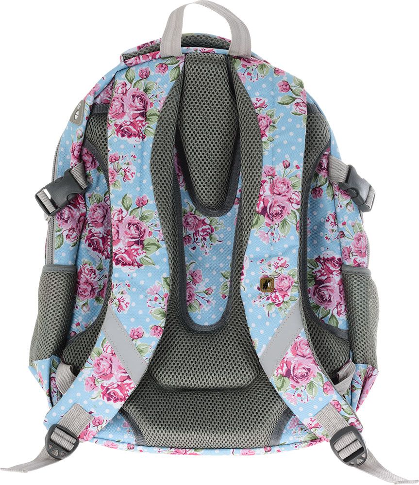 Рюкзак Hash, для дівчаток (45х30х20 см)  фото 2