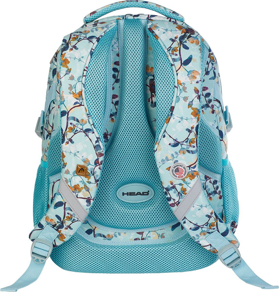 Рюкзак Head 3, для дівчаток (45 х 31 х 19 см)  фото 2