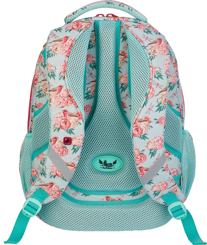 Рюкзак Hash 2, для дівчаток (45 х 31 х 19 см)  фото 2