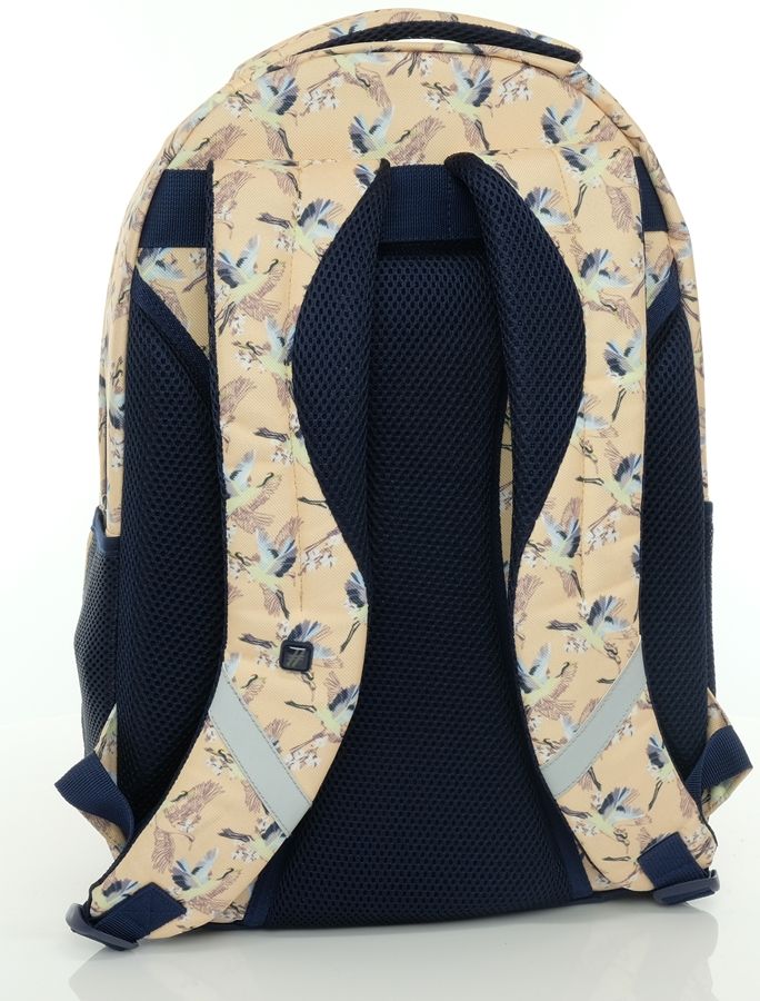 Рюкзак Hash 2, для дівчаток (44,5 х 30,5 x 16,5 см)  фото 2