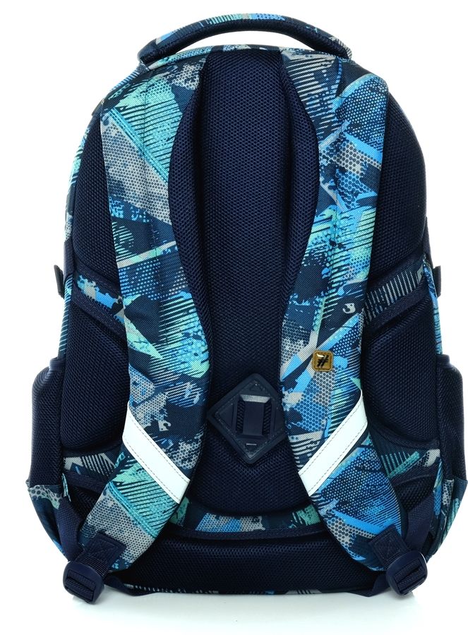 Рюкзак Hash, унісекс (45 х 31 х 19 см)  фото 2