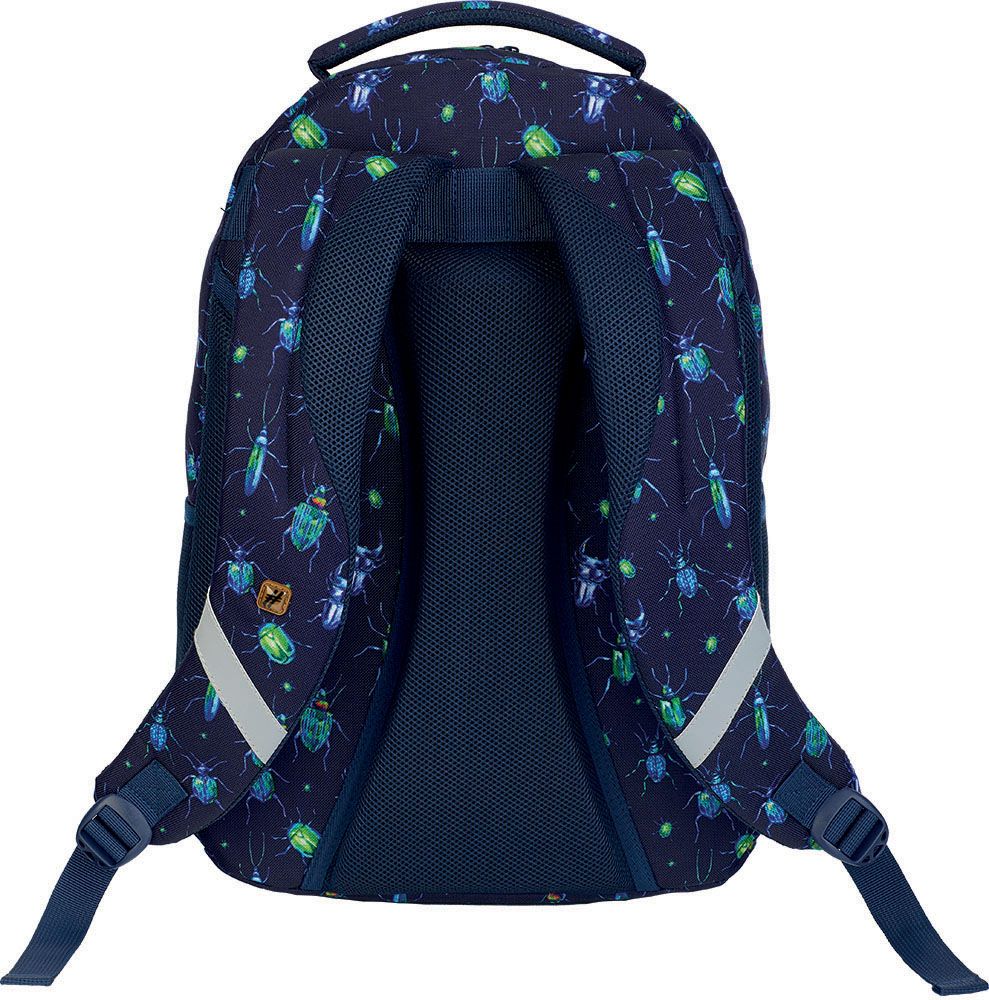 Рюкзак Hash 2, для хлопчиків (44,5 х 30,5 x 16,5 см)  фото 2