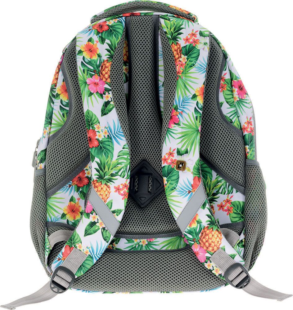 Рюкзак Hash, для дівчаток (45 х 31 х 19 см)  фото 2