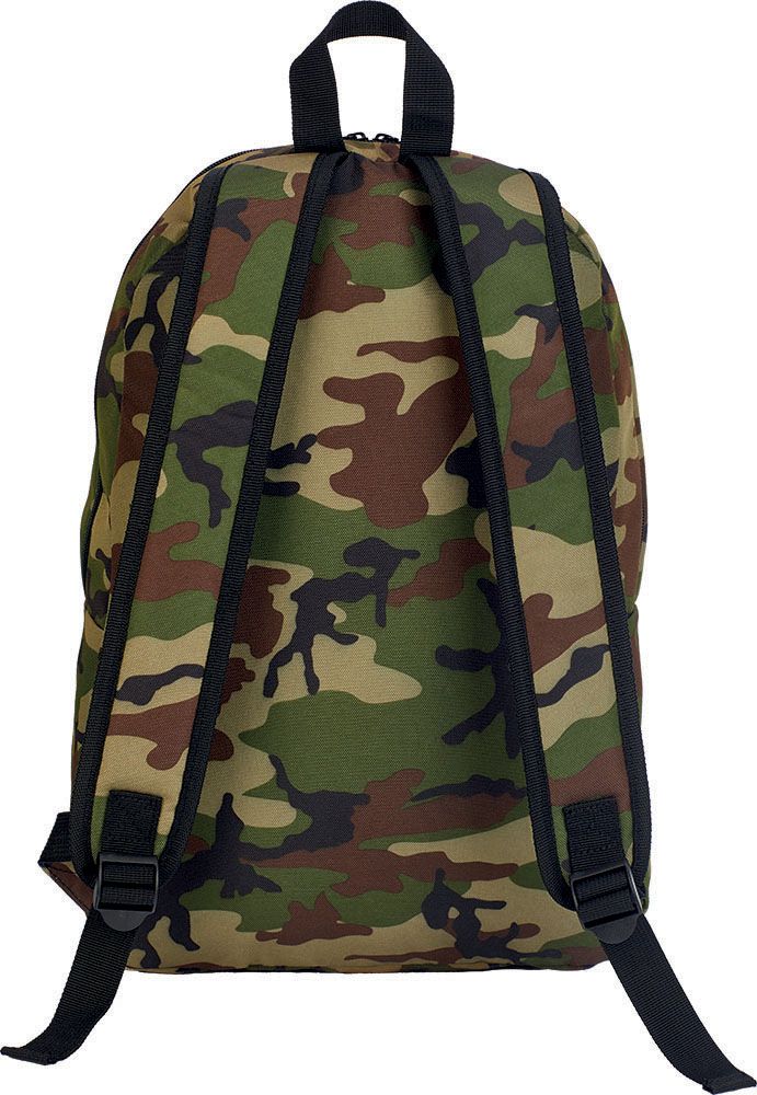 Рюкзак Hash 2, для дівчаток (45 х 29 х 16 см)  фото 2