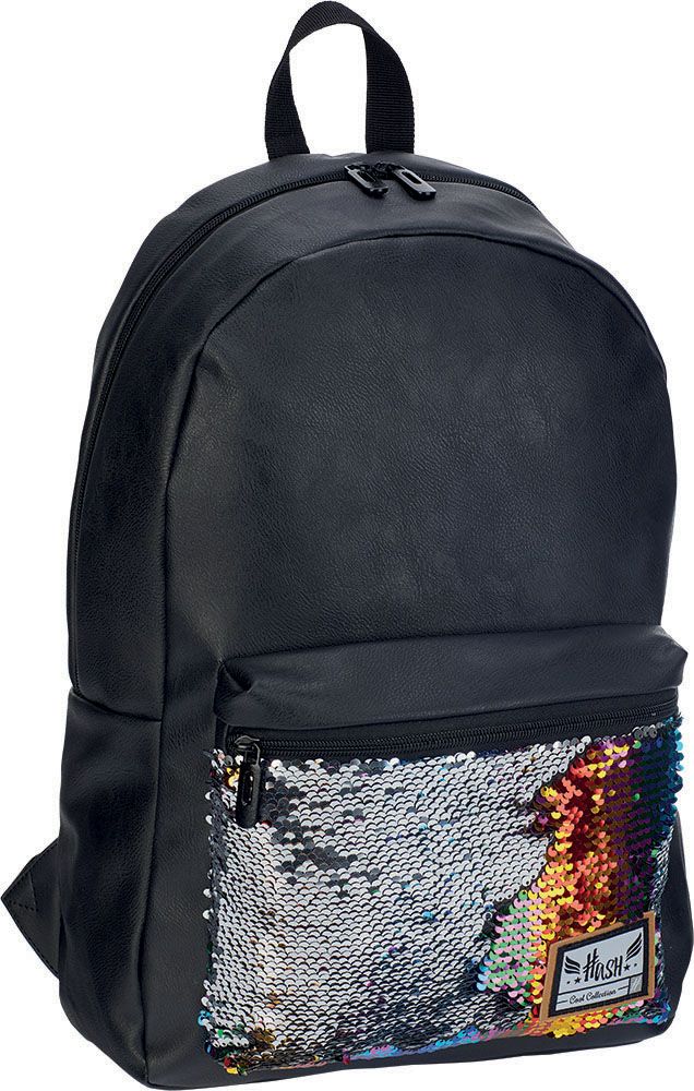 Рюкзак Hash 2, для дівчаток (45 х 29 х 16 см)  фото 2