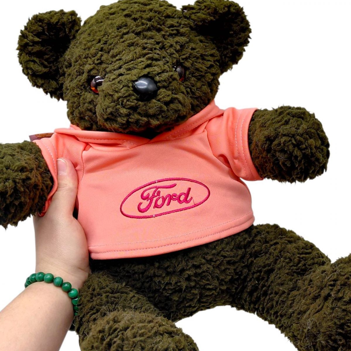 Мʼяка іграшка "Ведмедик Фредді: Форд"  фото 2