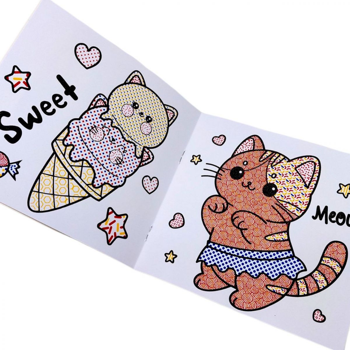 Видання для дозвілля  серія "MINI Water Book: ПРИНЦЕСИ"  фото 2