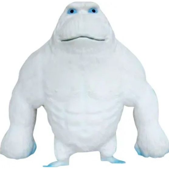 Іграшка-тягнучка "Стрейчапалз" 20см, серія Movies (Айсберг, світ. у темряві)  фото 2