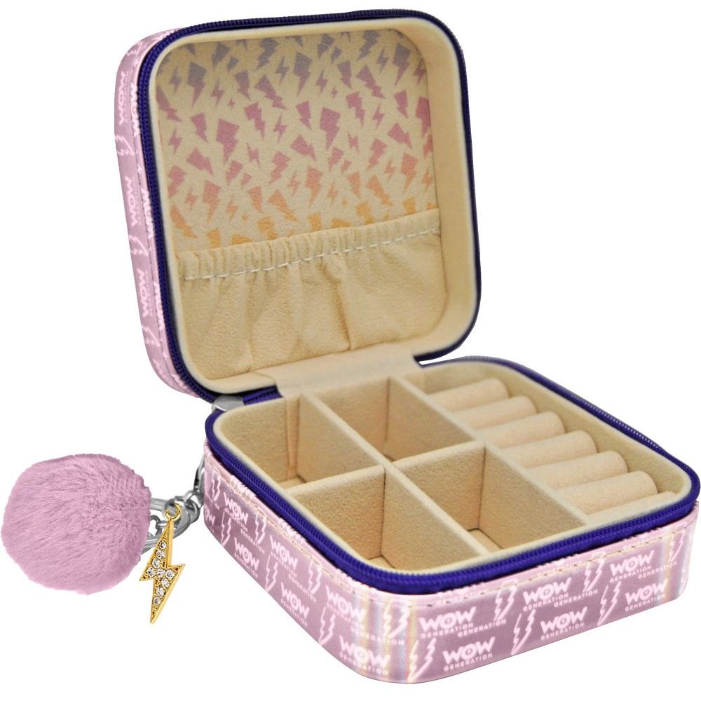 Скриня для зберігання прикрас "WOW"  фото 2