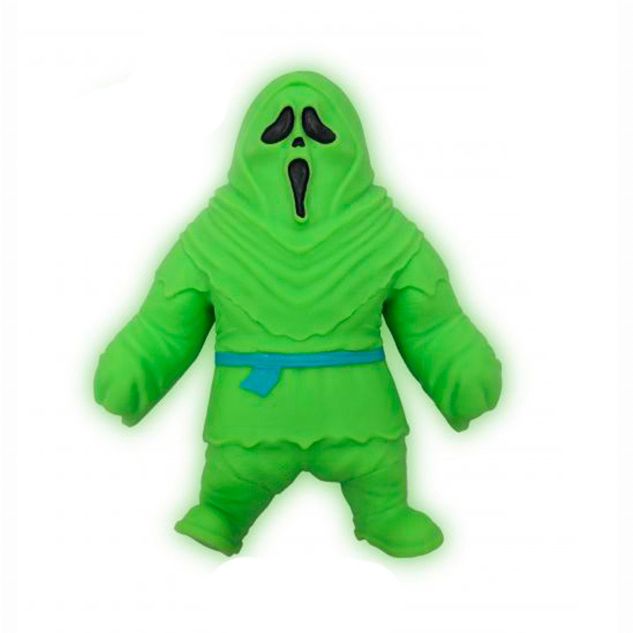 Іграшка-тягнучка "Стрейчапалз" 24см, серія Movie Stars (Каріз, світ. у темряві)  фото 2