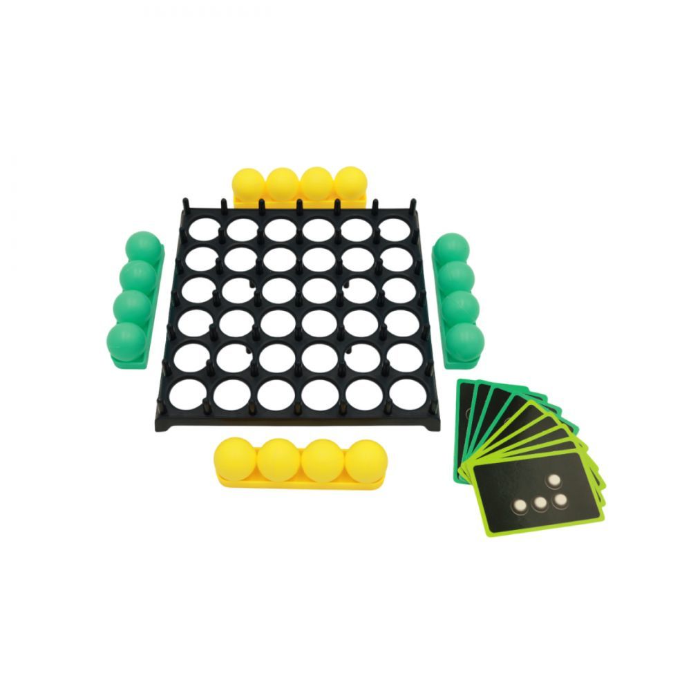 Гра дитяча настільна "Веселі кульки"  фото 2