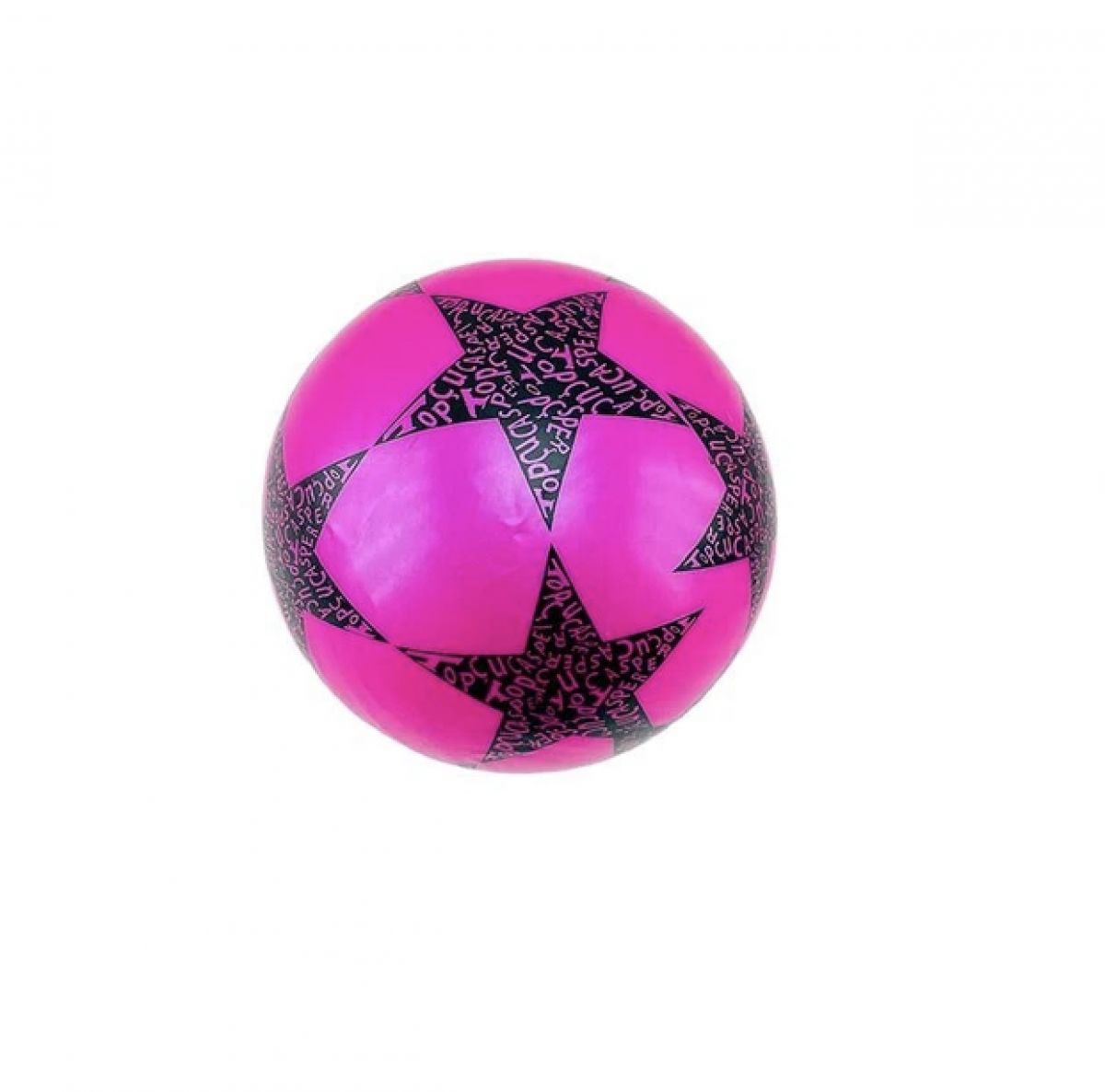 Мʼяч гумовий арт.  RB20302 (500шт) 9", 60 грам, 5 кольорів  фото 2