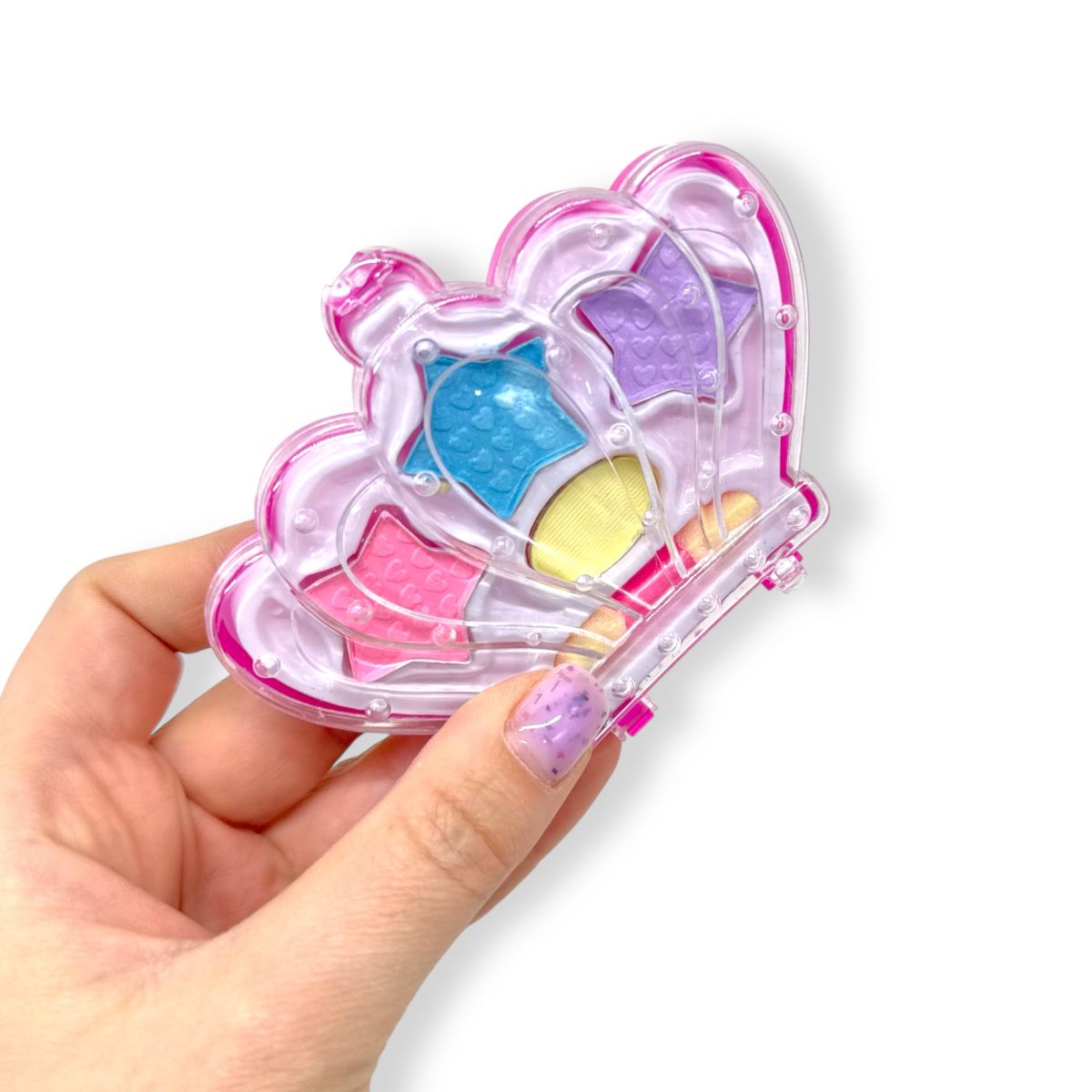 Детские тени для глаз (КОРОНА)  фото 2