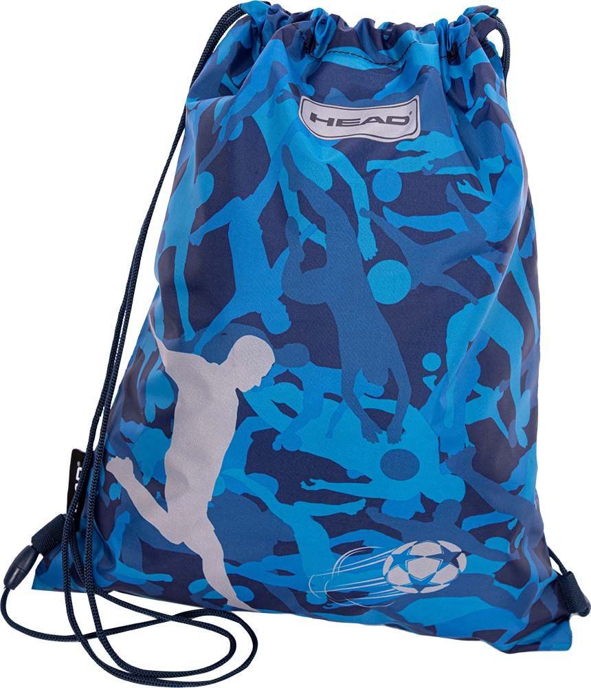 Сумка для взуття Head Moro fan (44 х 33 х 2 см)  фото 2