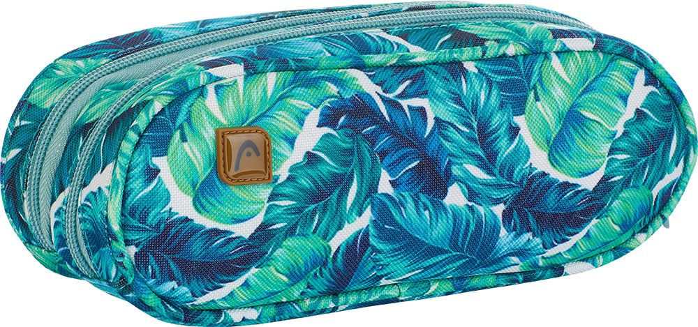 Пенал з двома відділеннями XL Head 3  фото 2