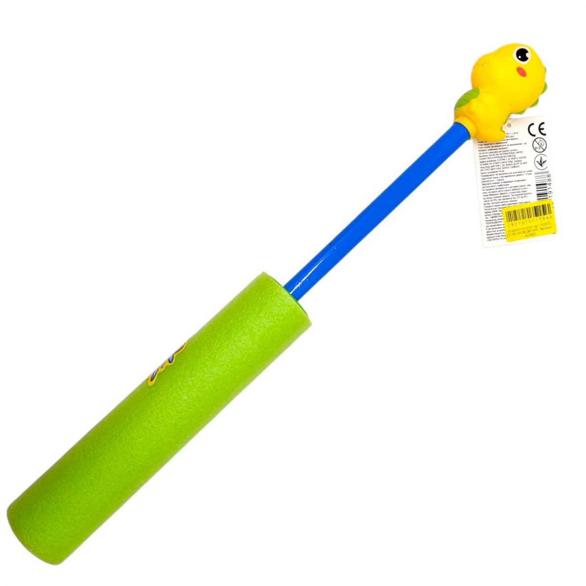 Водяной пистолет (насос),  "ДРАКОН"  фото 2