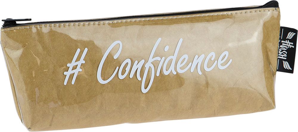 Пенал з одним відділенням Hash 3 (22,5 x 8,3 x 4,2 см)  фото 2