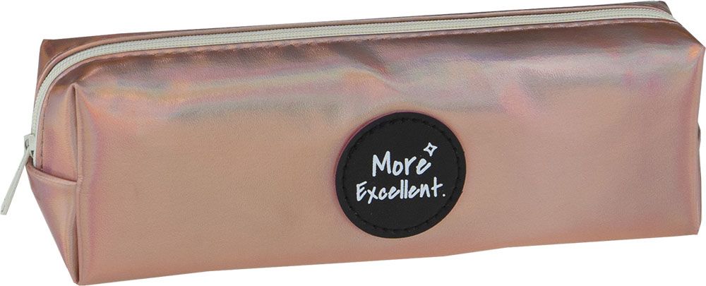 Пенал з одним відділенням Hash 3 (21 x 6,5 x 5 см)  фото 2