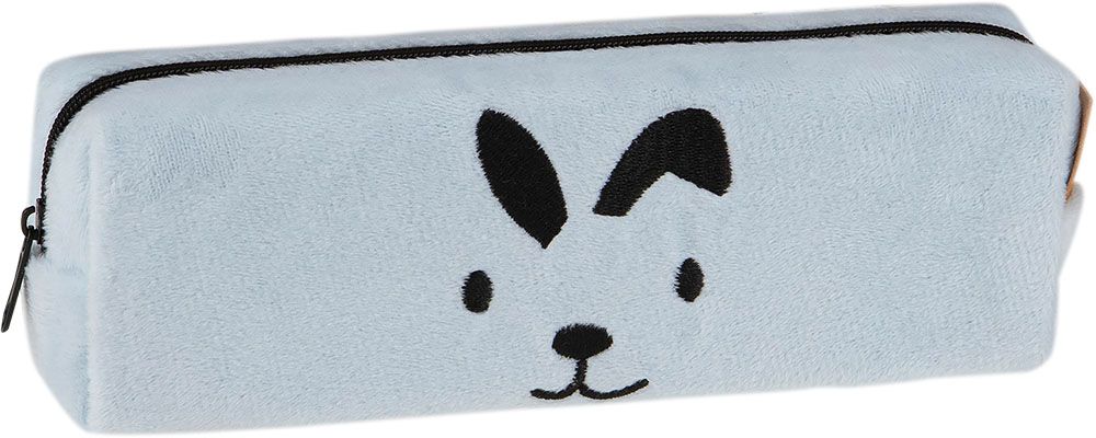 Пенал з одним відділенням Hash 3 (21,5 x 6,5 x 5 см)  фото 2