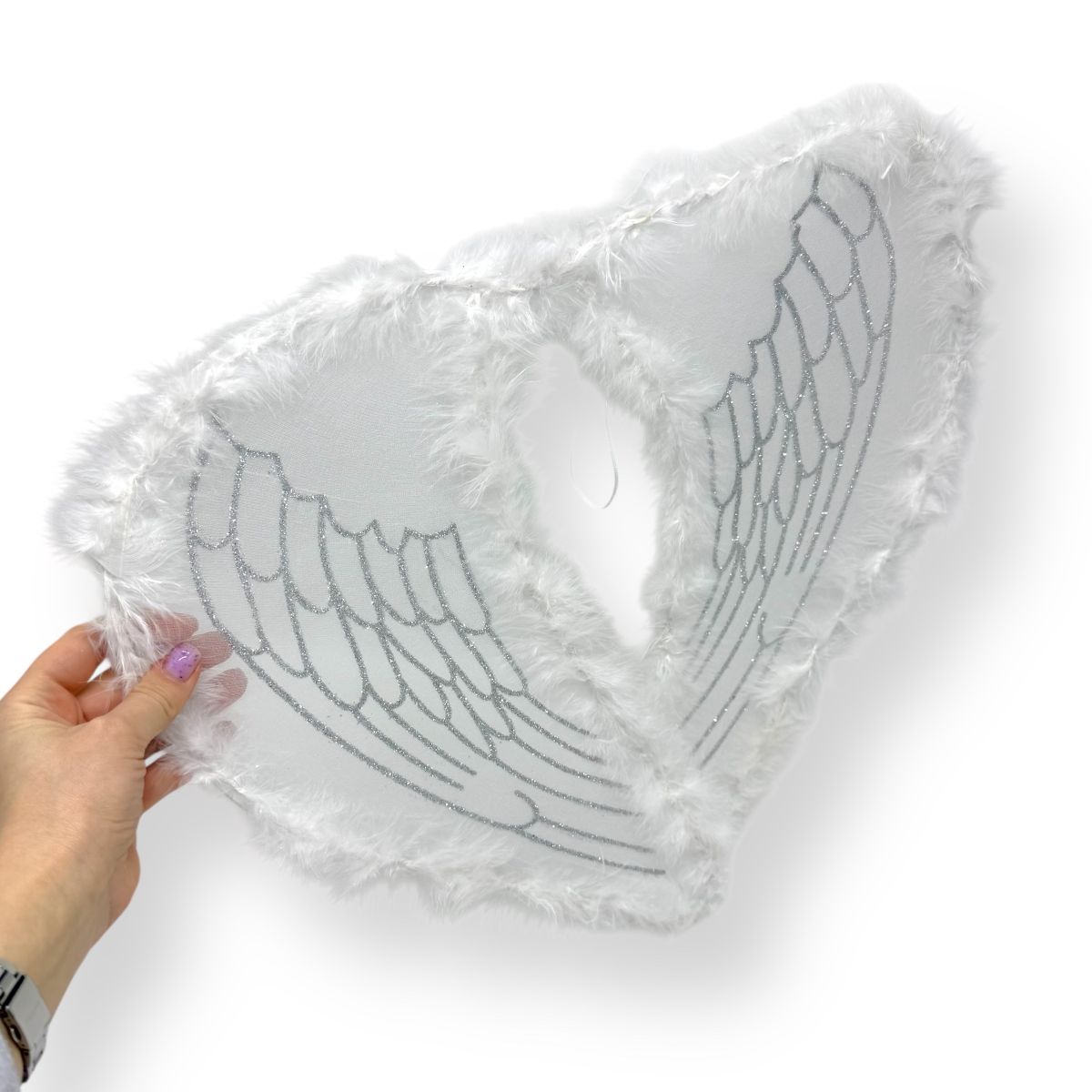 Крила ангела (БІЛІ)  фото 2