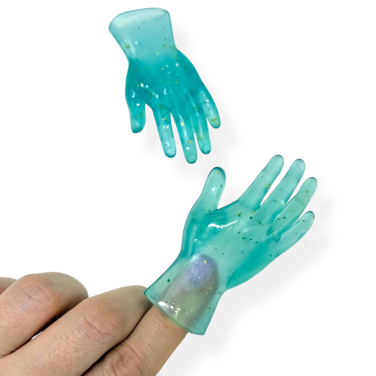 Смішні пальчикові руки (в асортименті)  фото 2