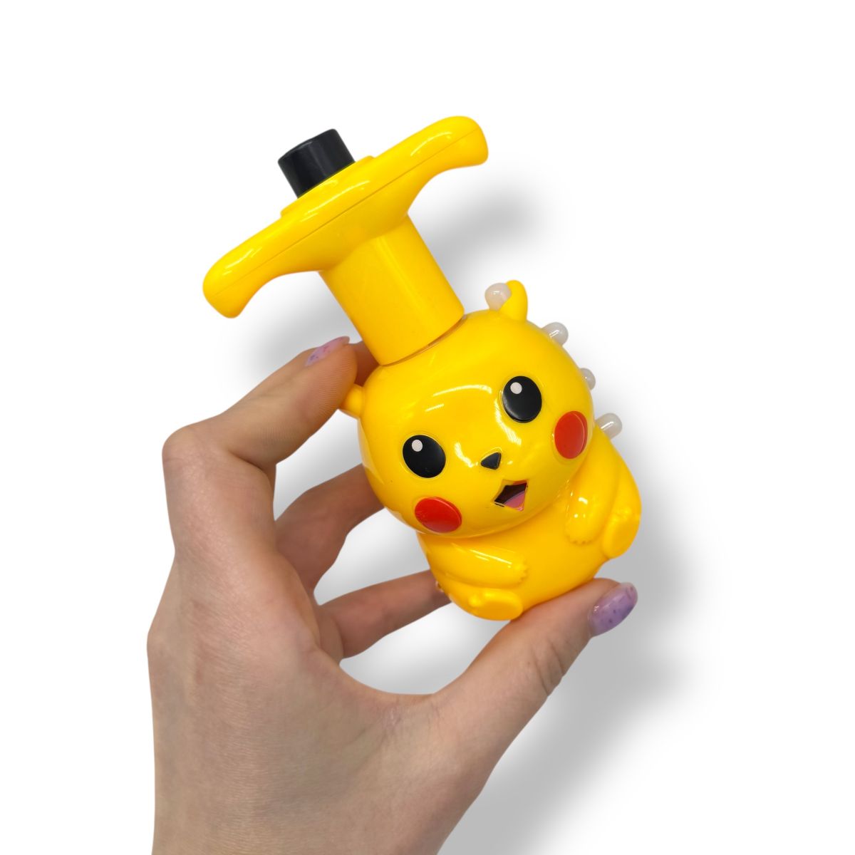 Дзиґа, що світиться Покемон  фото 2