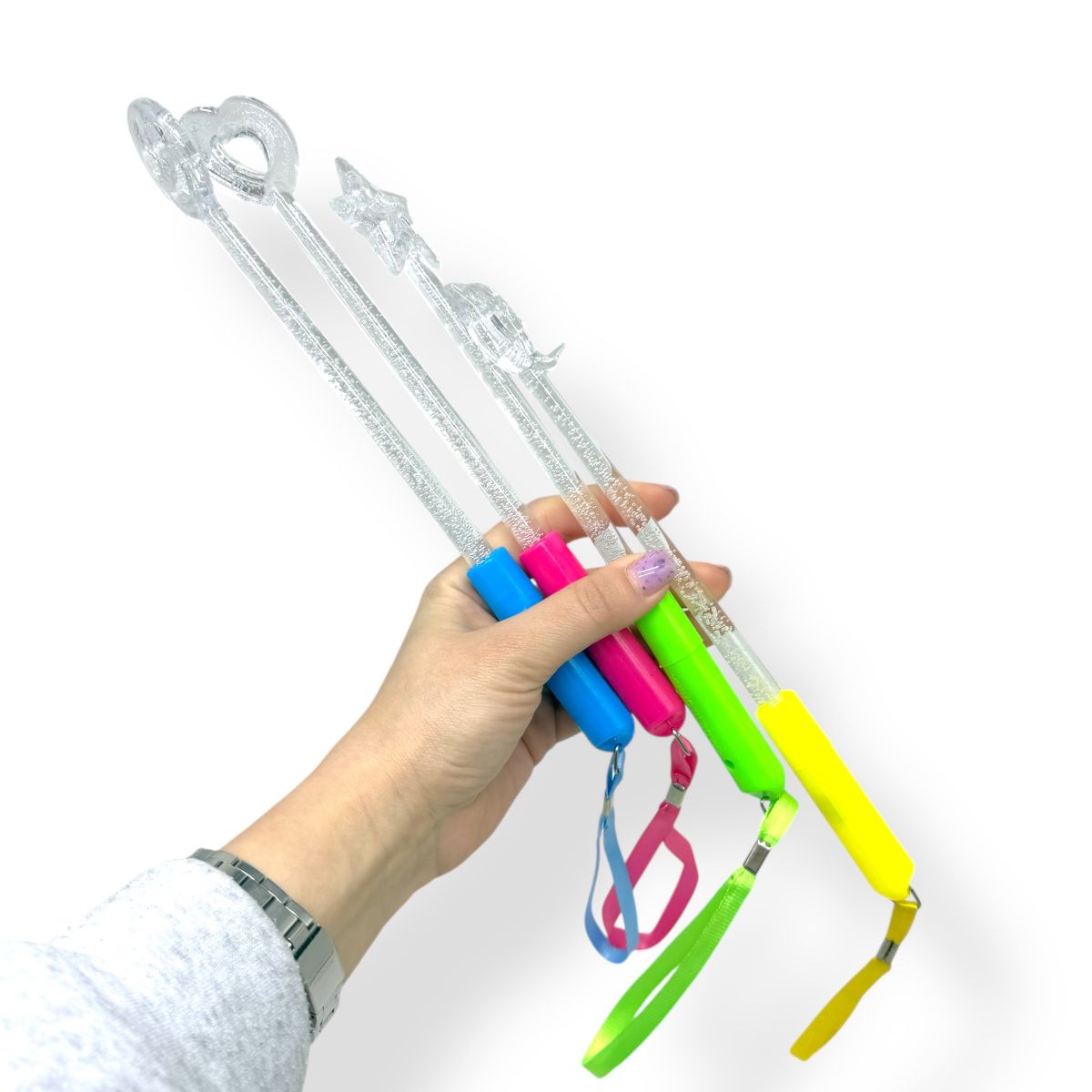 Паличка блискуча (в асортименті)  фото 2