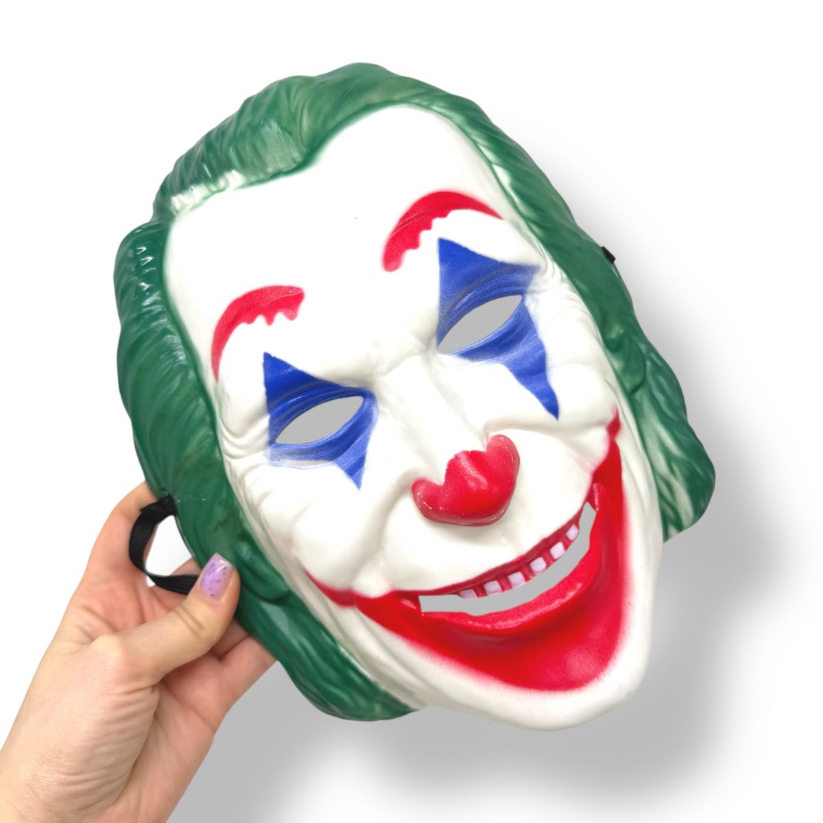 Маска Джокер  фото 2